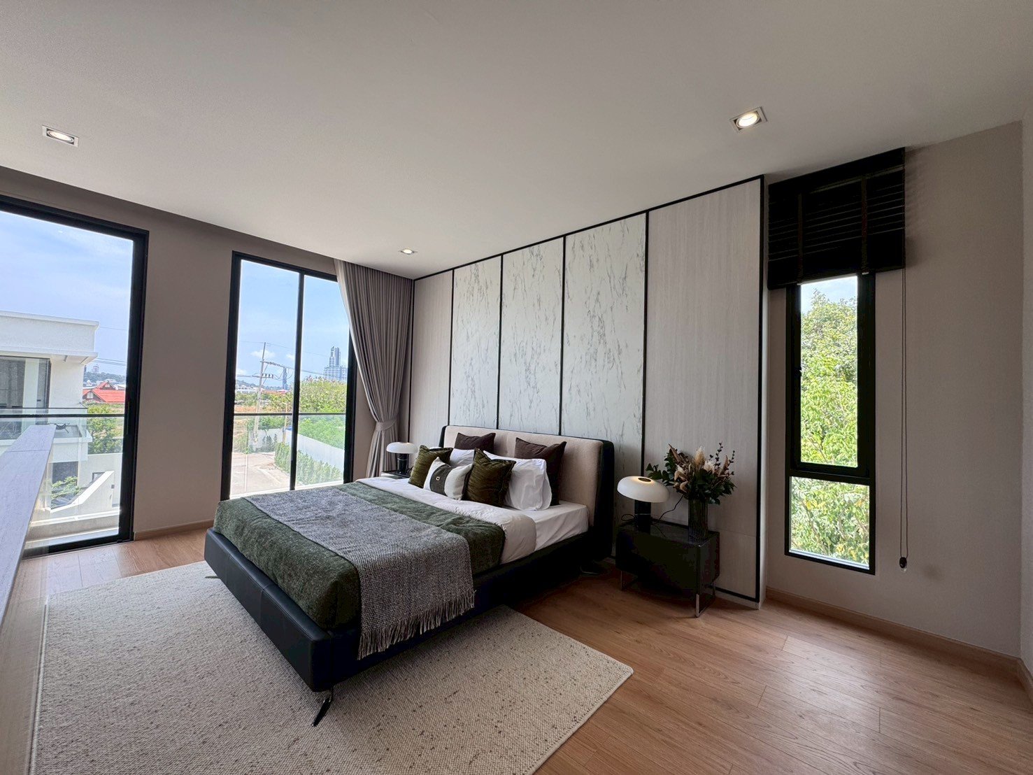 Luxury Vista Villa 8