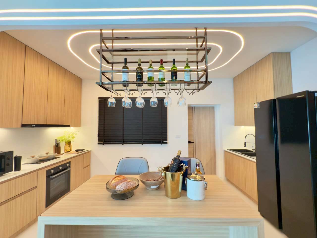 My Room Pool Villa 14