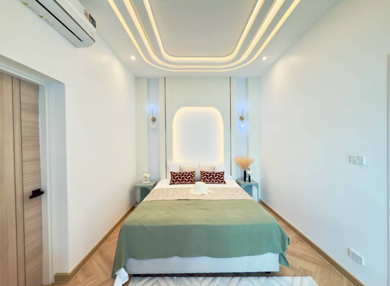 My Room Pool Villa 24