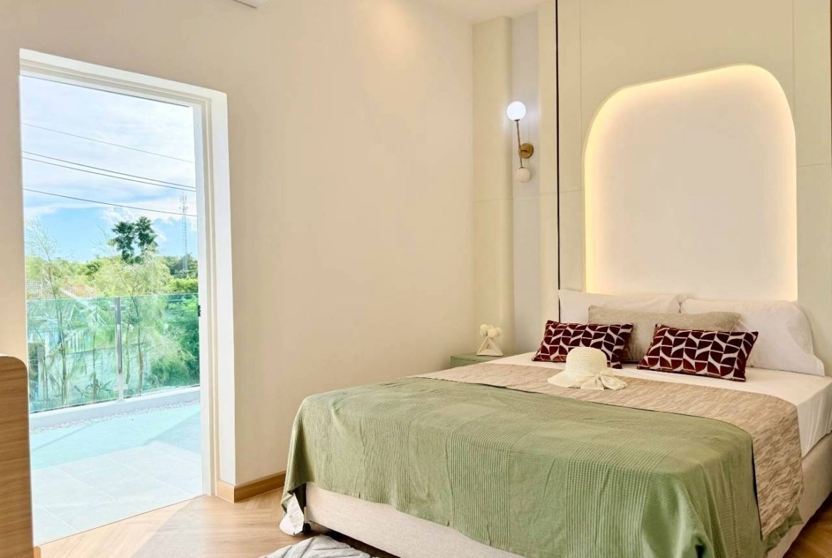 My Room Pool Villa 25