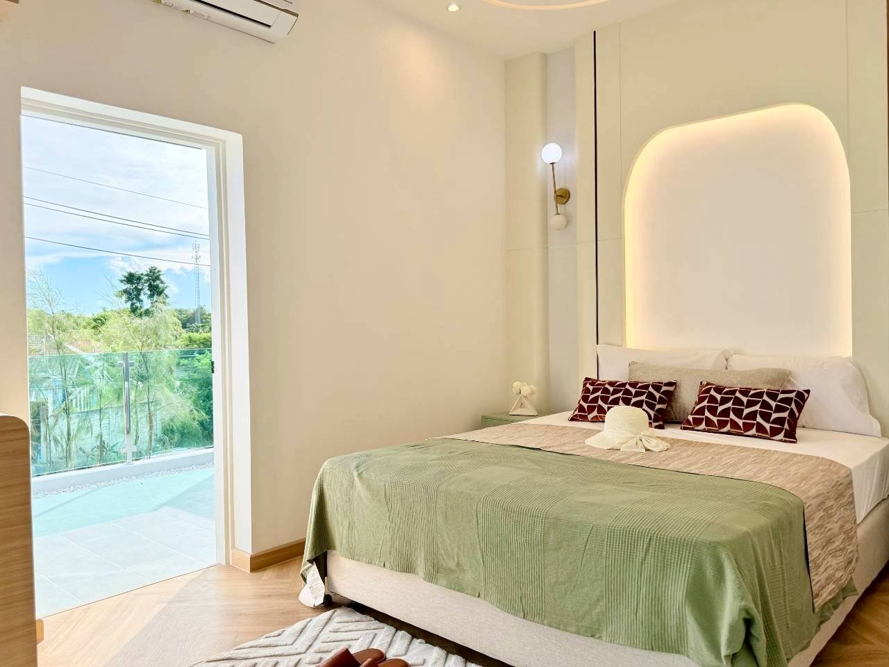 My Room Pool Villa 25