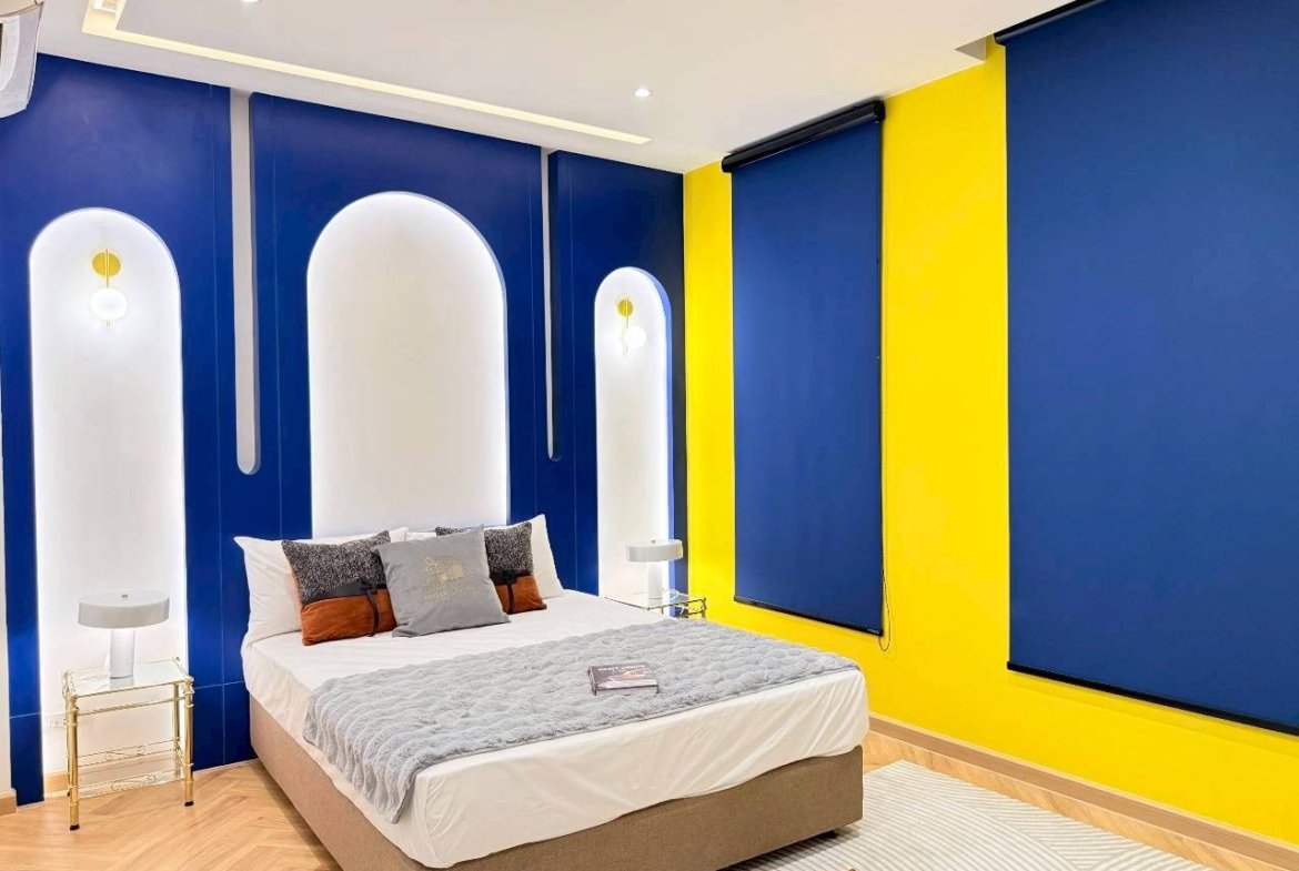 My Room Pool Villa 30