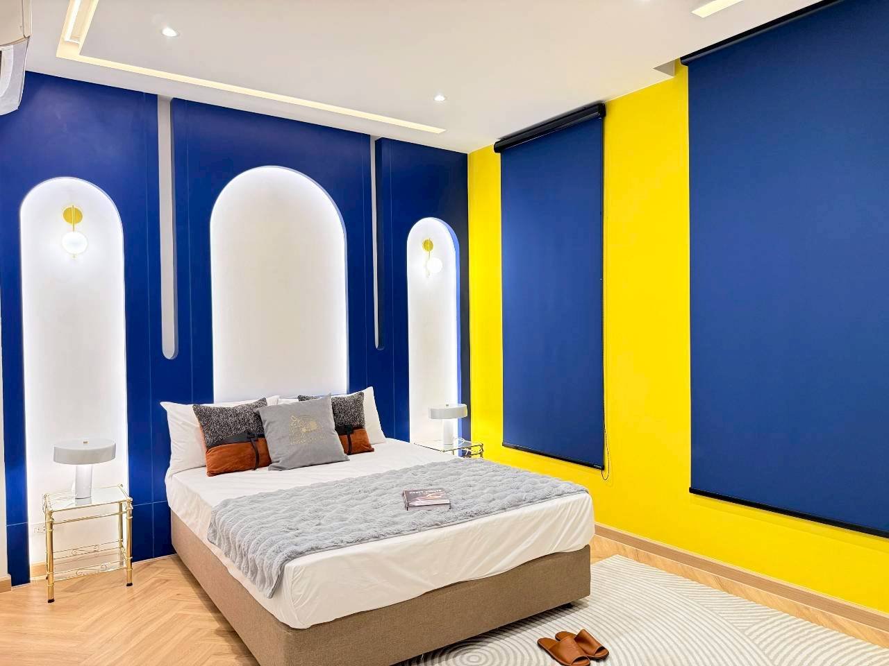 My Room Pool Villa 30