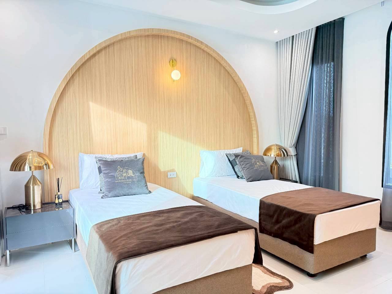 My Room Pool Villa 46