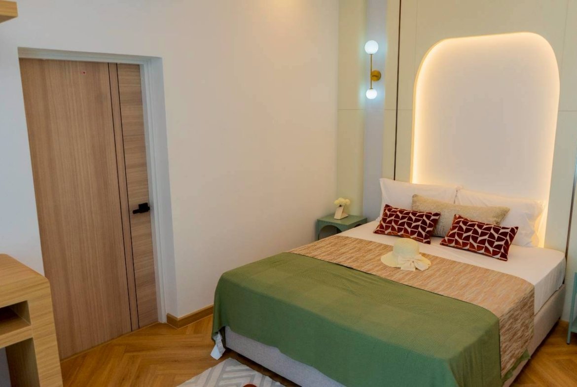 My Room Pool Villa 60