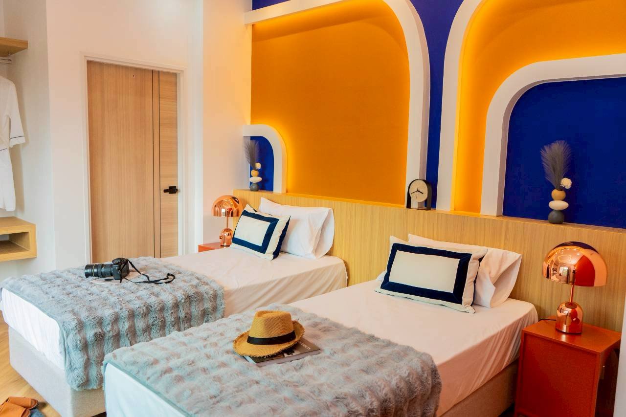 My Room Pool Villa 65