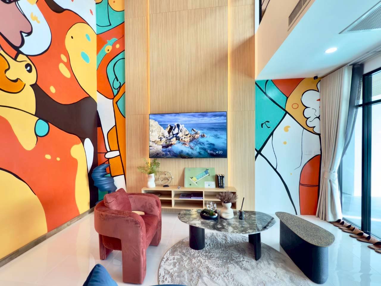 My Room Pool Villa 9