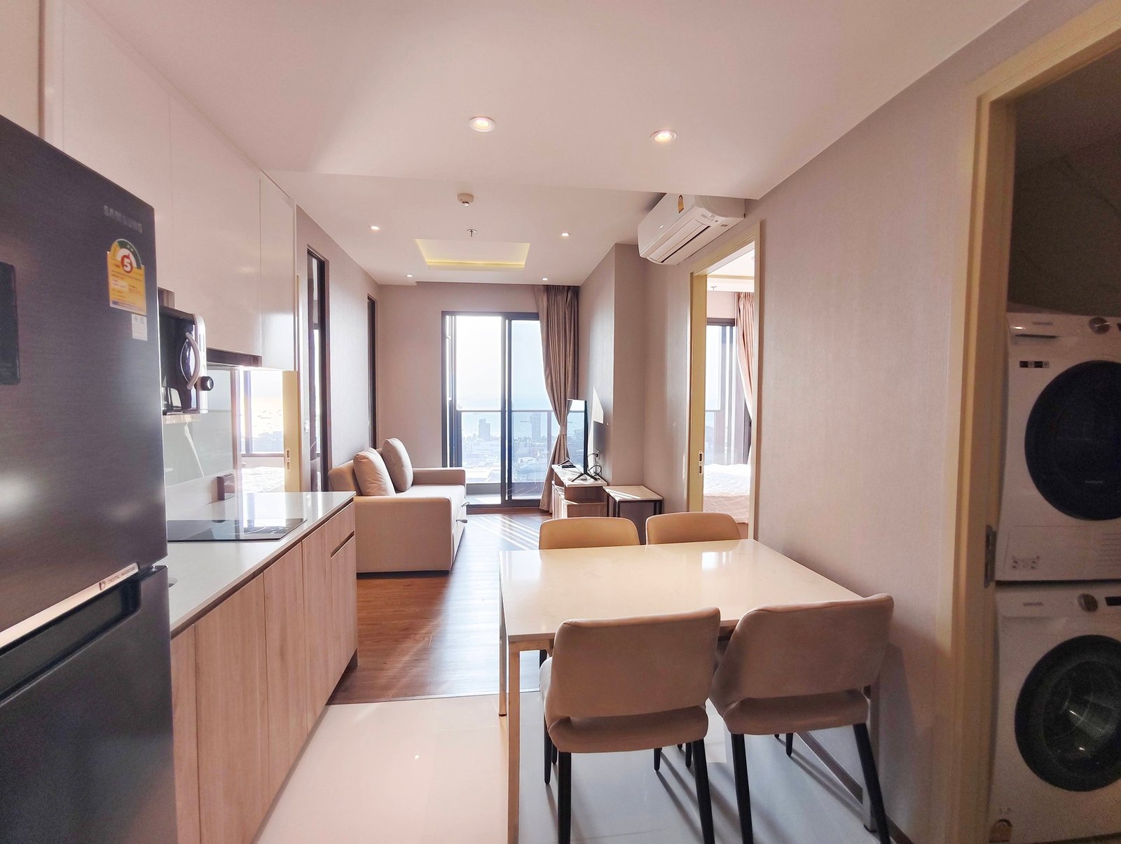 Once-Pattaya-2bed-TQ-12mb-Dlc499 1