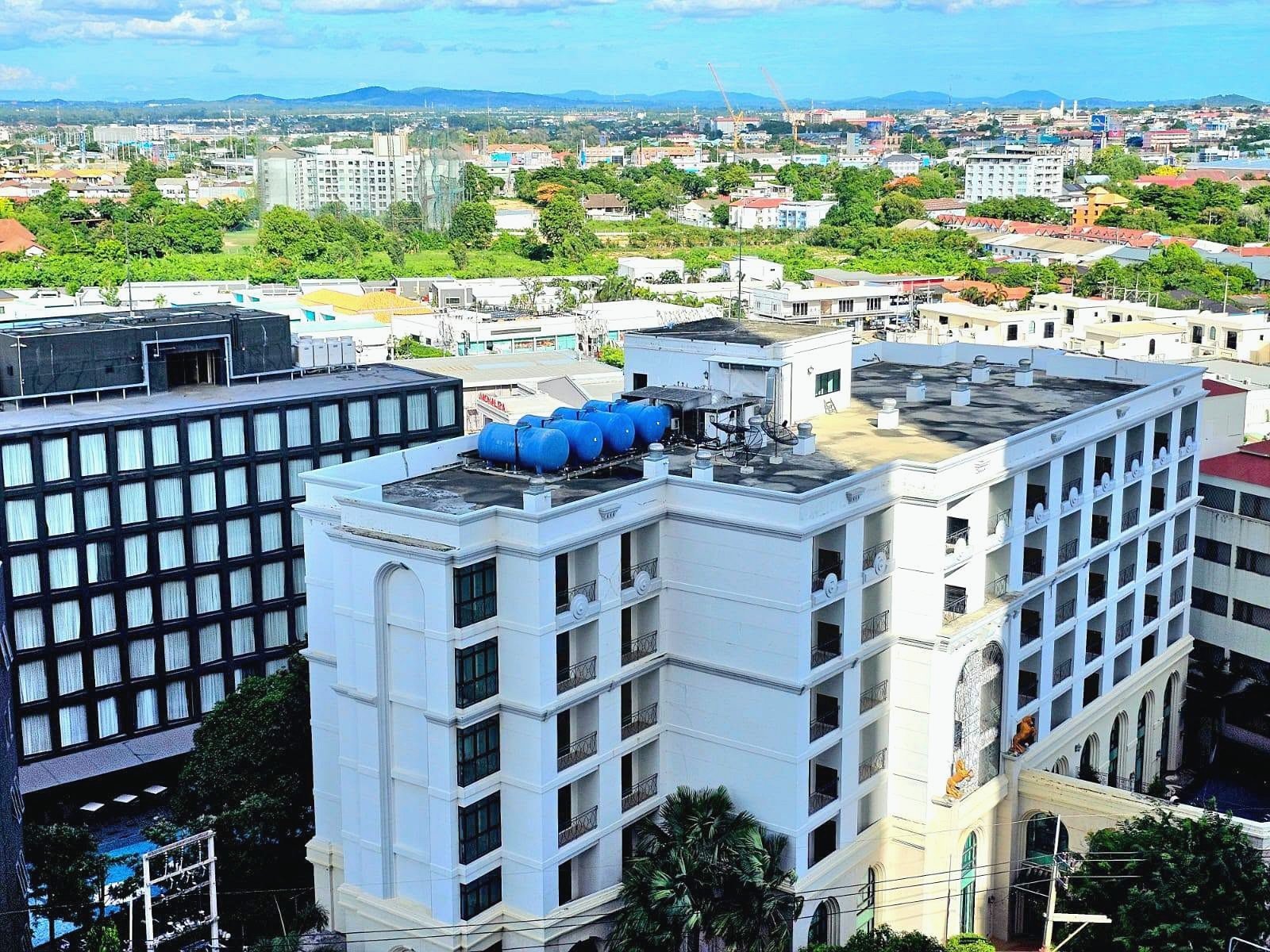 Once_Pattaya_Rent_Rdl337_13
