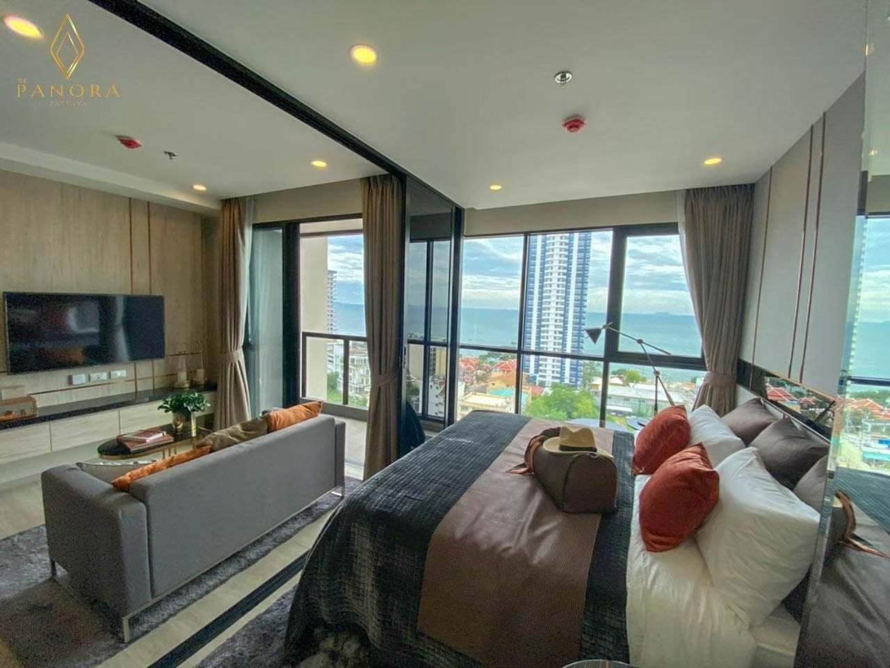 Panora 1bed 11