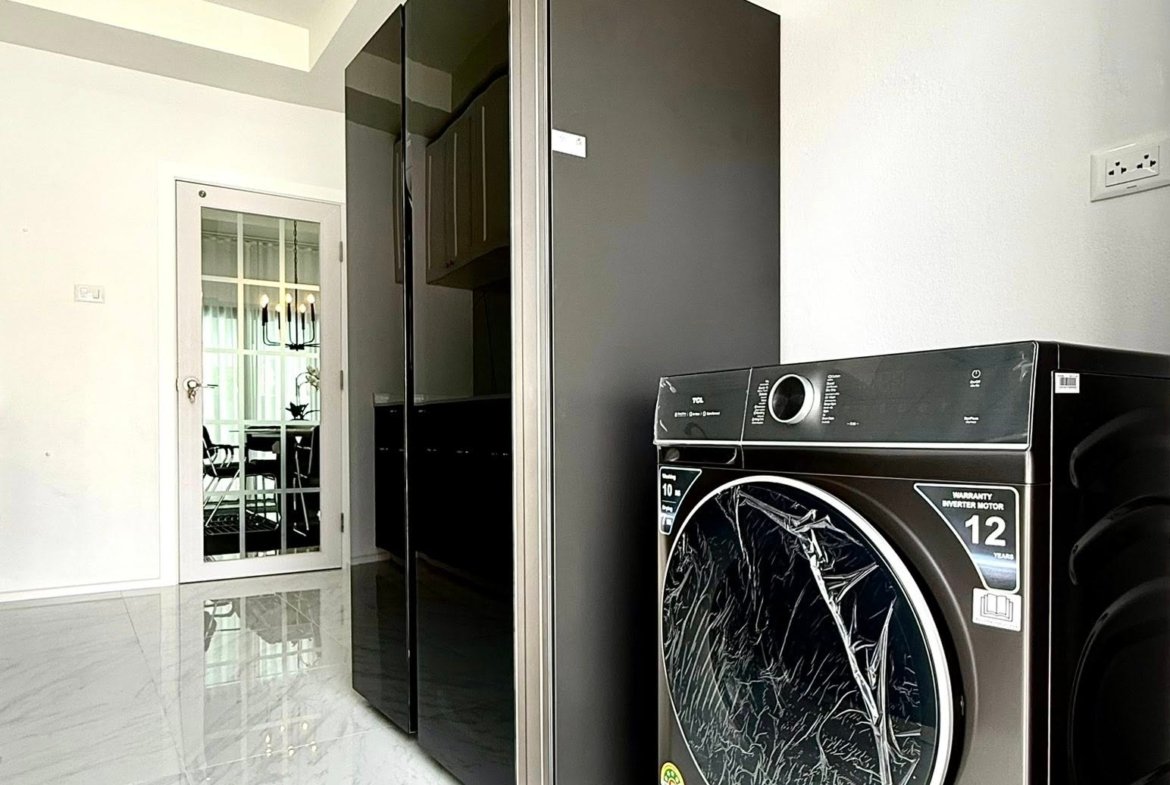 Pool Villa Boonsampan Dlh334 10