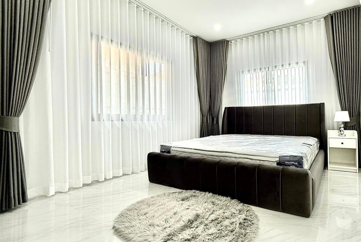 Pool Villa Boonsampan Dlh334 12