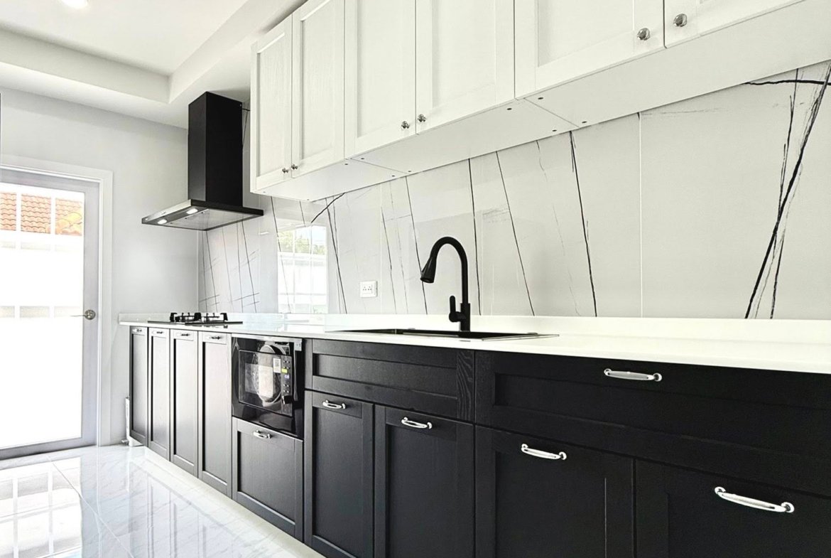 Pool Villa Boonsampan Dlh334 13