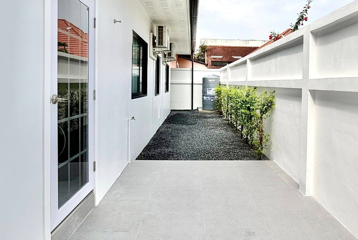 Pool Villa Boonsampan Dlh334 15