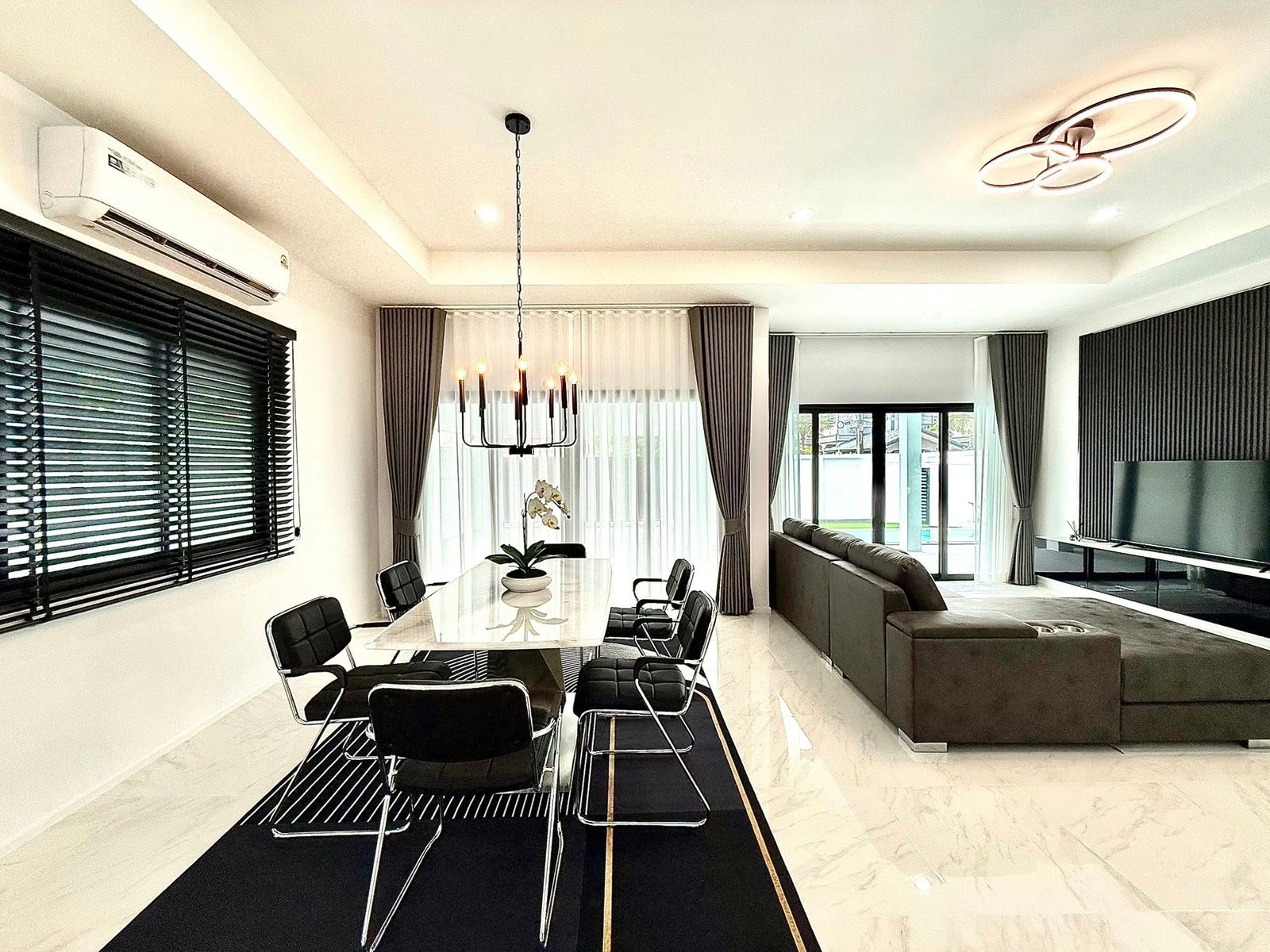 Pool Villa Boonsampan Dlh334 17