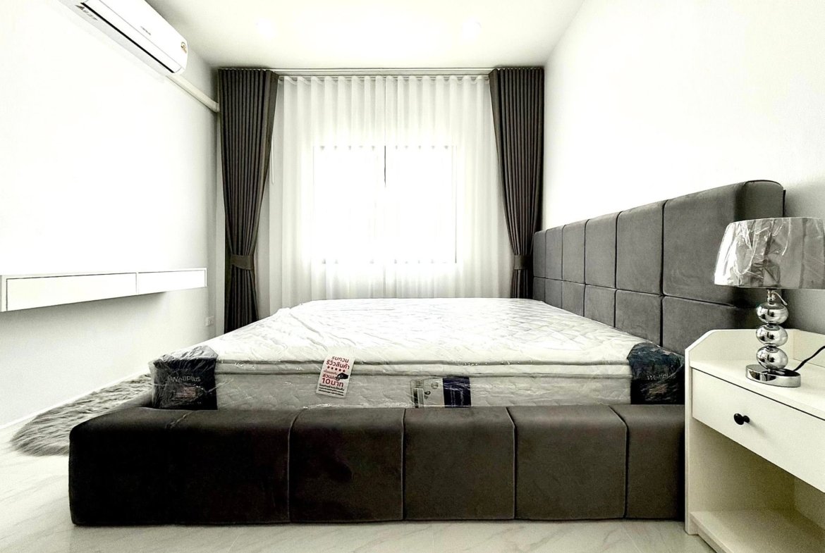 Pool Villa Boonsampan Dlh334 6