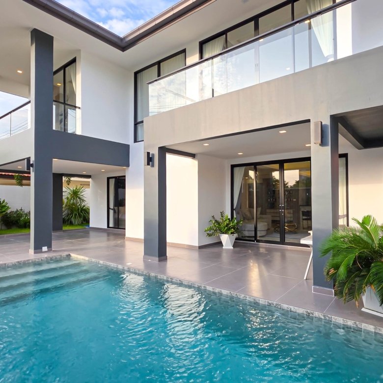 Pool villa chaiyapruek 189mb 1