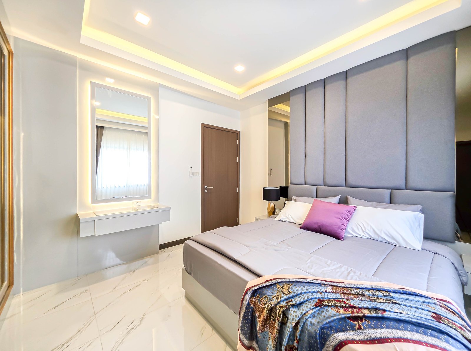 Pool Villa Chaiyapruek 189mb 12