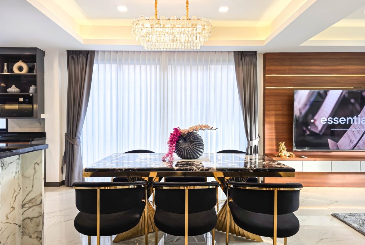 Pool Villa Chaiyapruek 189mb 14