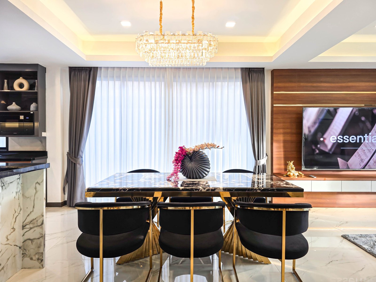 Pool Villa Chaiyapruek 189mb 14