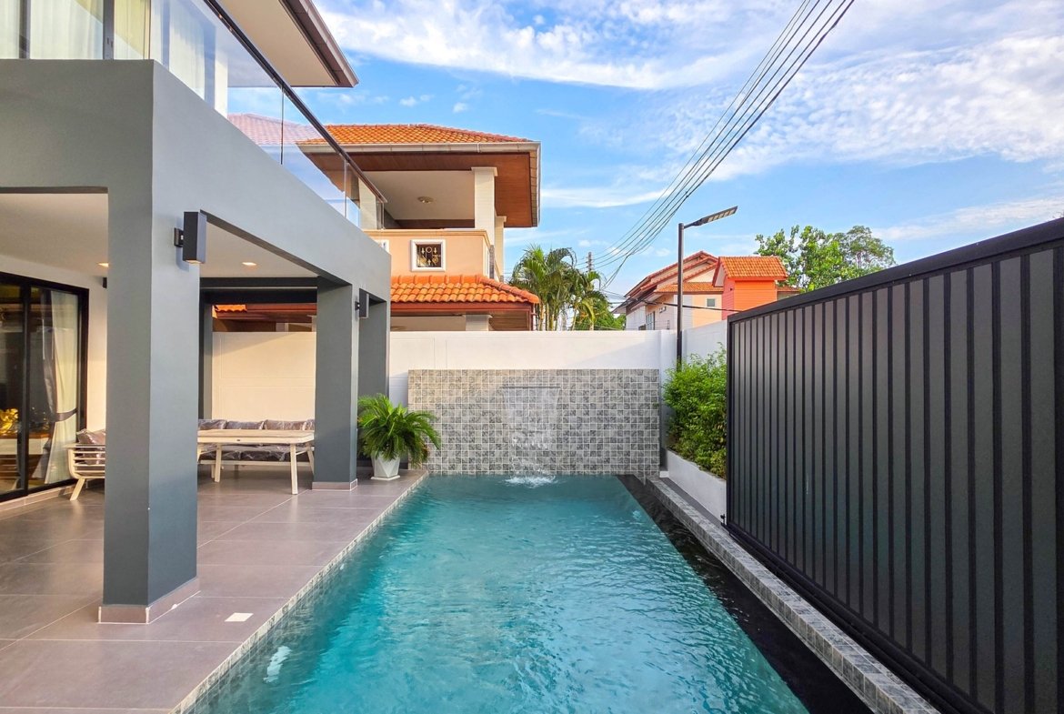 Pool Villa Chaiyapruek 189mb 2