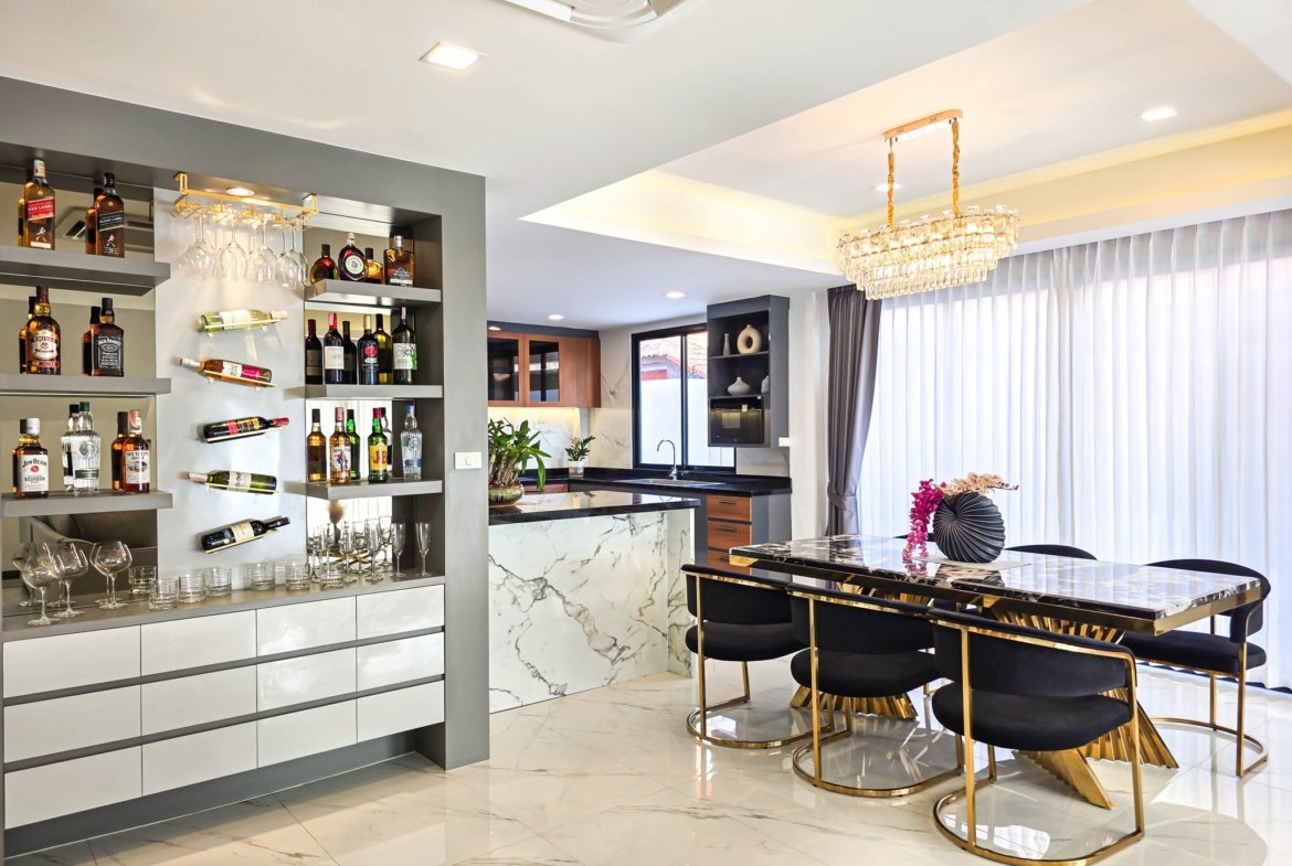 Pool Villa Chaiyapruek 189mb 22