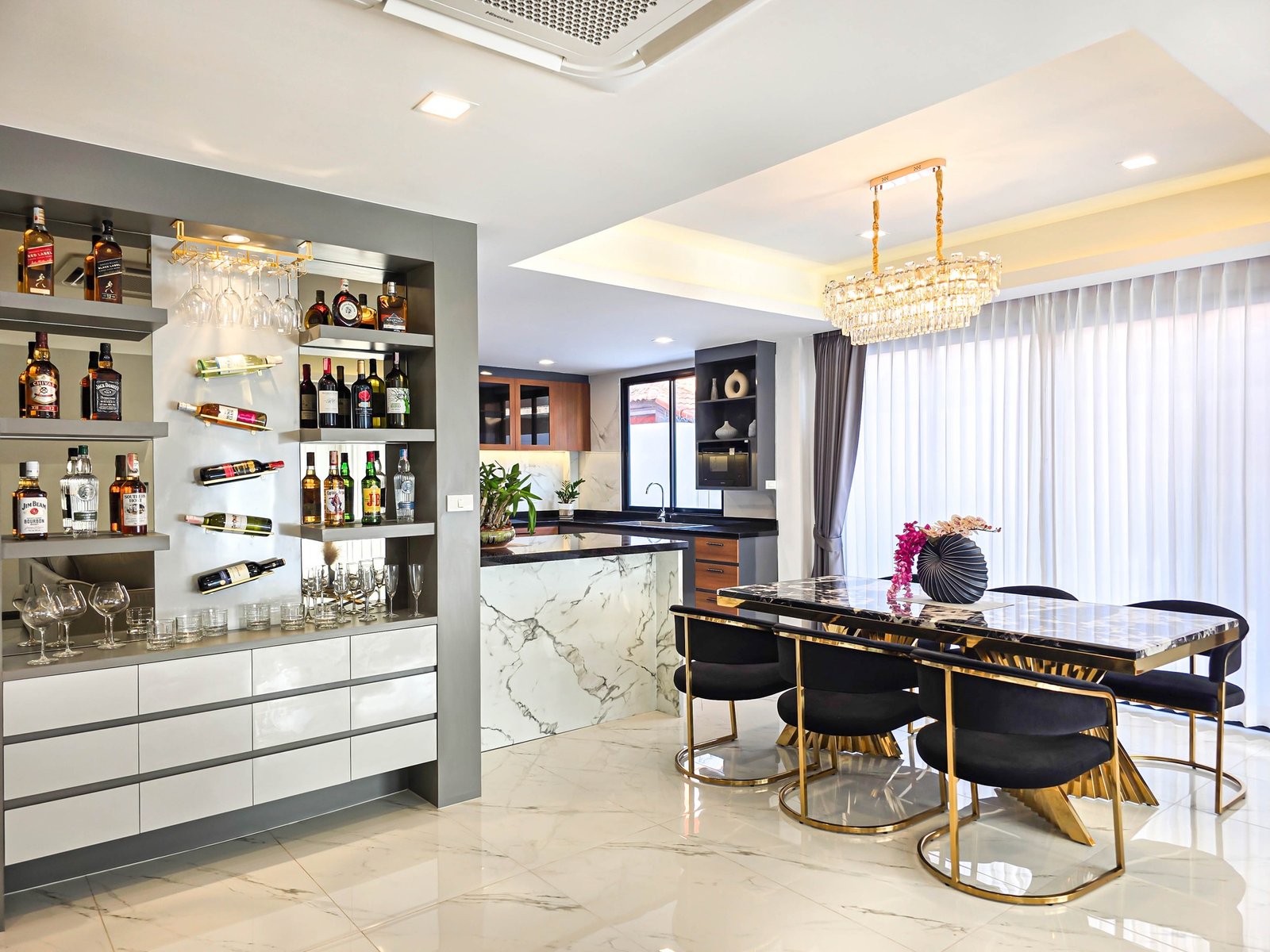 Pool Villa Chaiyapruek 189mb 22