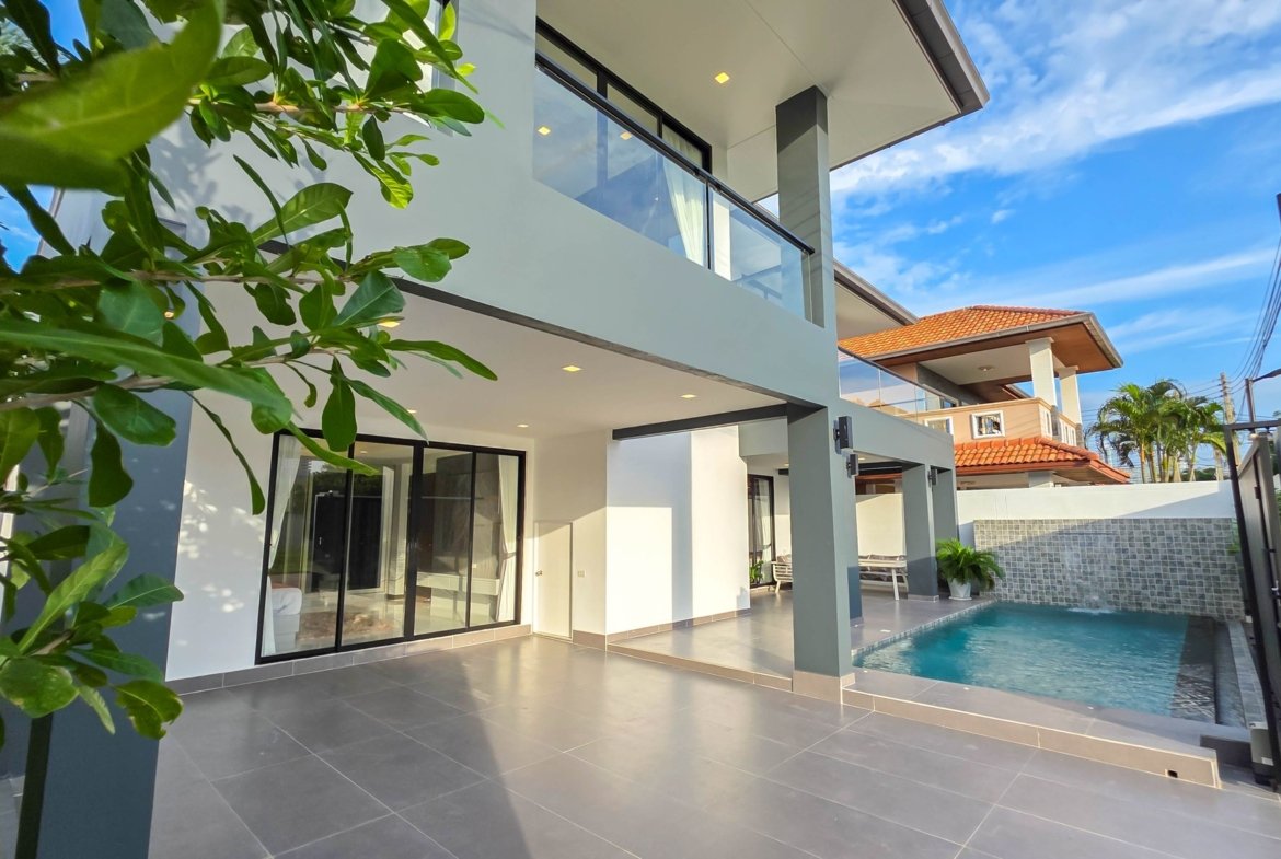 Pool Villa Chaiyapruek 189mb 37