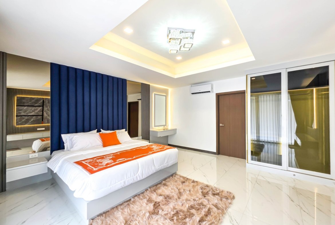 Pool Villa Chaiyapruek 189mb 4