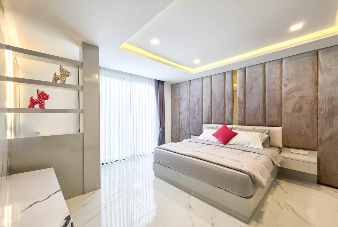 Pool Villa Chaiyapruek 189mb 5