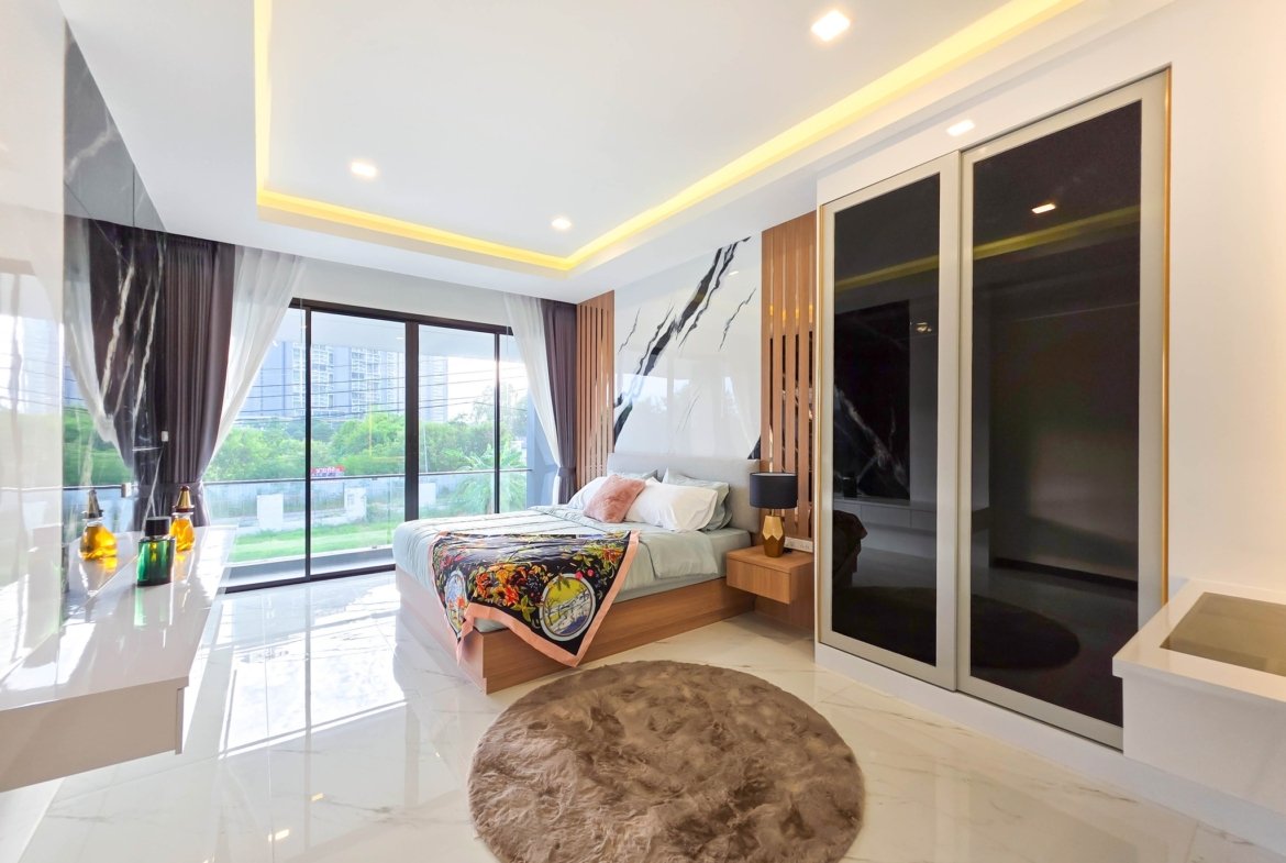 Pool Villa Chaiyapruek 189mb 6