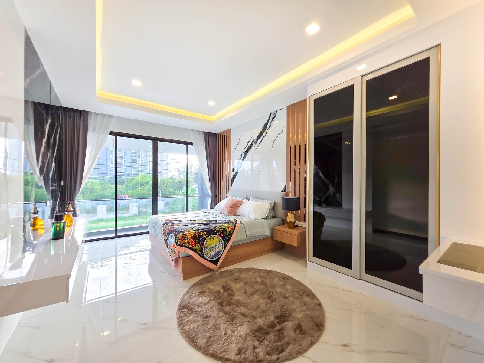 Pool Villa Chaiyapruek 189mb 6