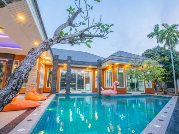 Pool villa huai yai rdl125 1
