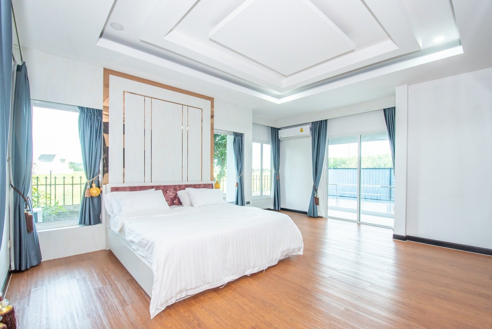 Pool Villa Huai Yai Rdl125 10