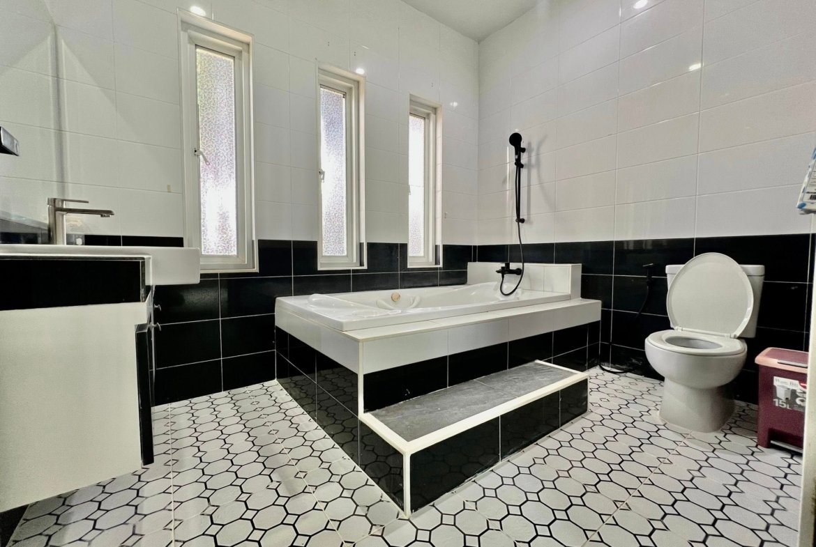 Pool Villa Huai Yai Rdl125 12