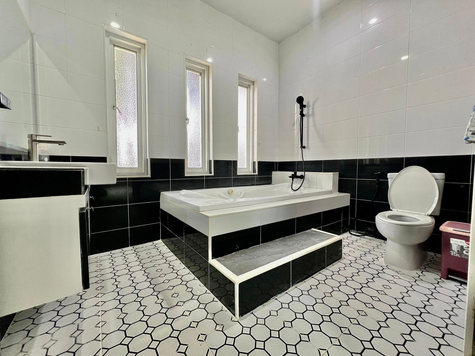 Pool Villa Huai Yai Rdl125 12