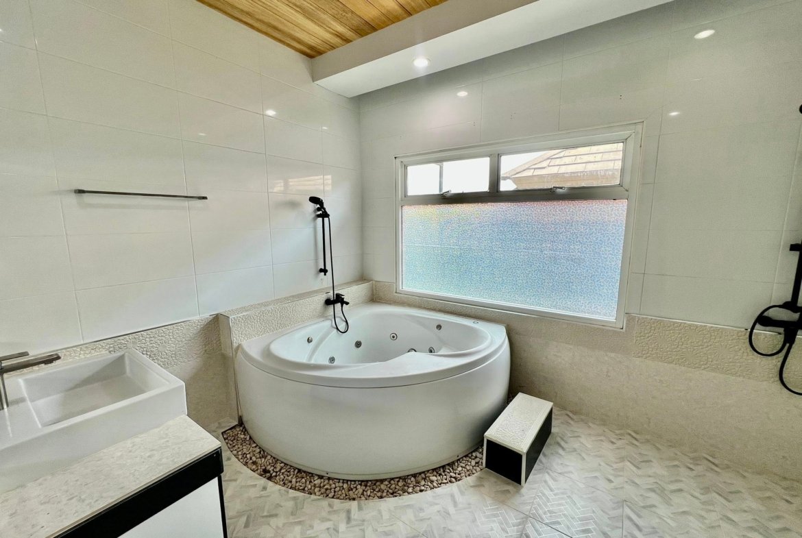 Pool Villa Huai Yai Rdl125 13