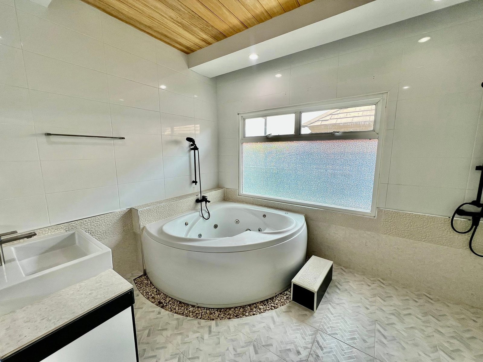 Pool Villa Huai Yai Rdl125 13