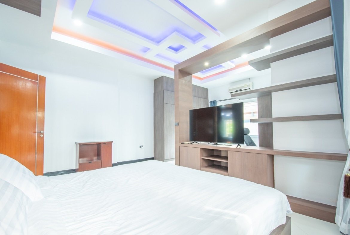 Pool Villa Huai Yai Rdl125 14