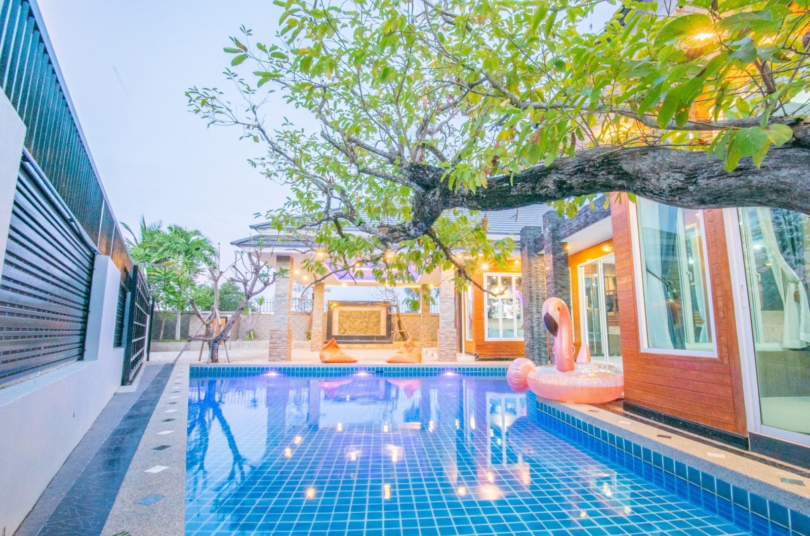 Pool Villa Huai Yai Rdl125 19