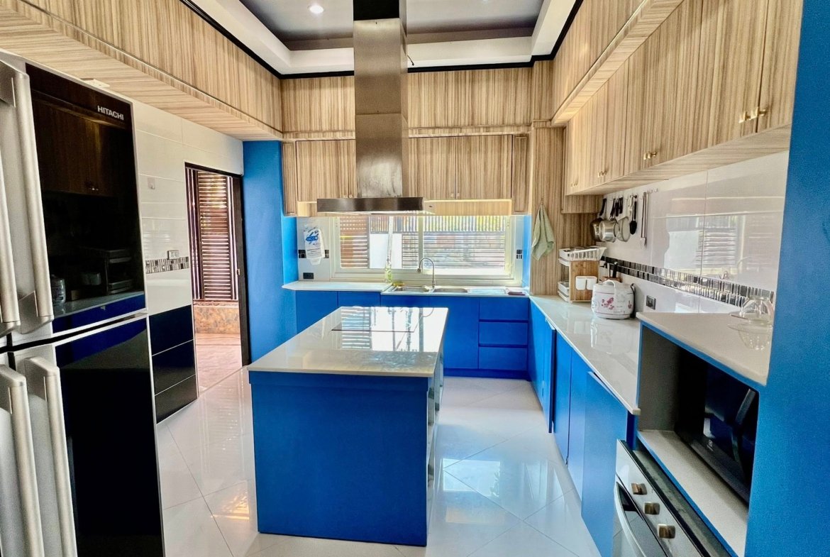 Pool Villa Huai Yai Rdl125 2