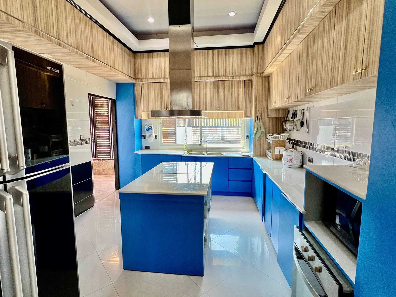 Pool Villa Huai Yai Rdl125 2