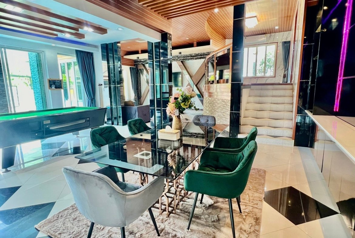 Pool Villa Huai Yai Rdl125 3