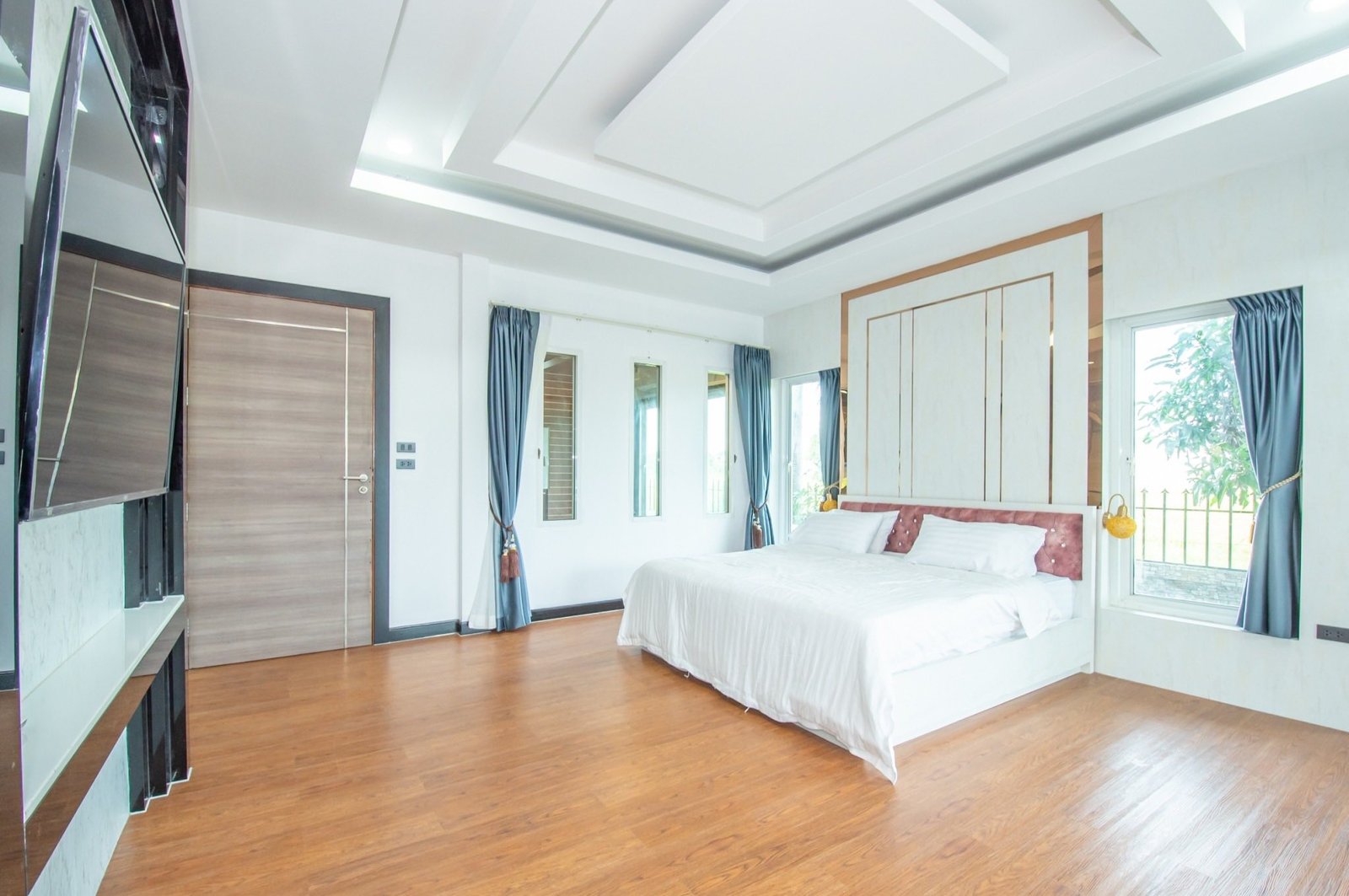 Pool Villa Huai Yai Rdl125 30