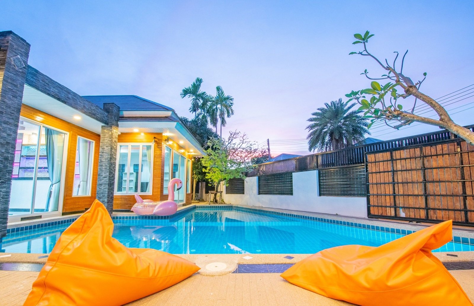 Pool Villa Huai Yai Rdl125 6