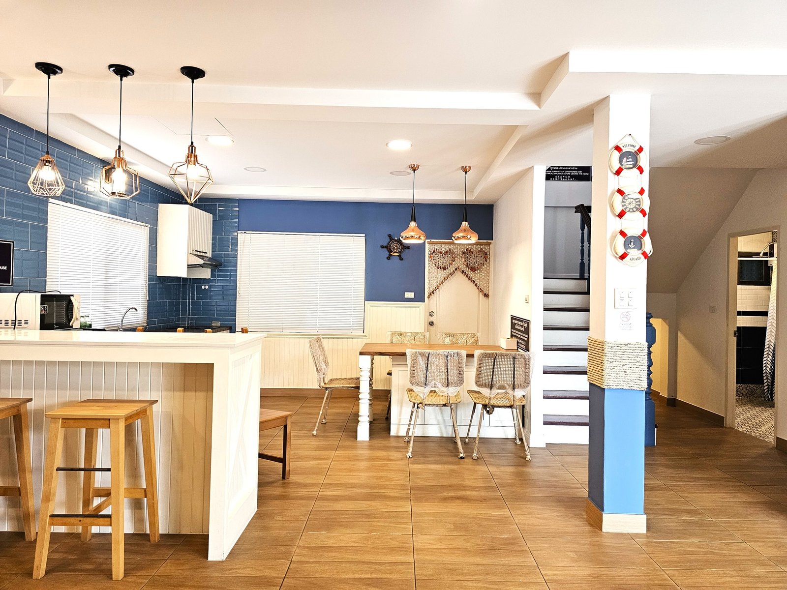 Pool Villa Jmotien 80k 10