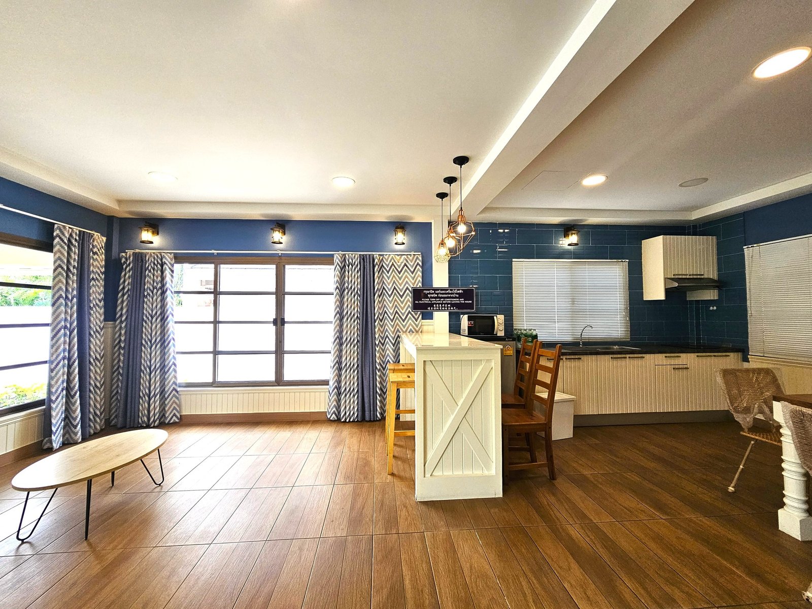 Pool Villa Jmotien 80k 14