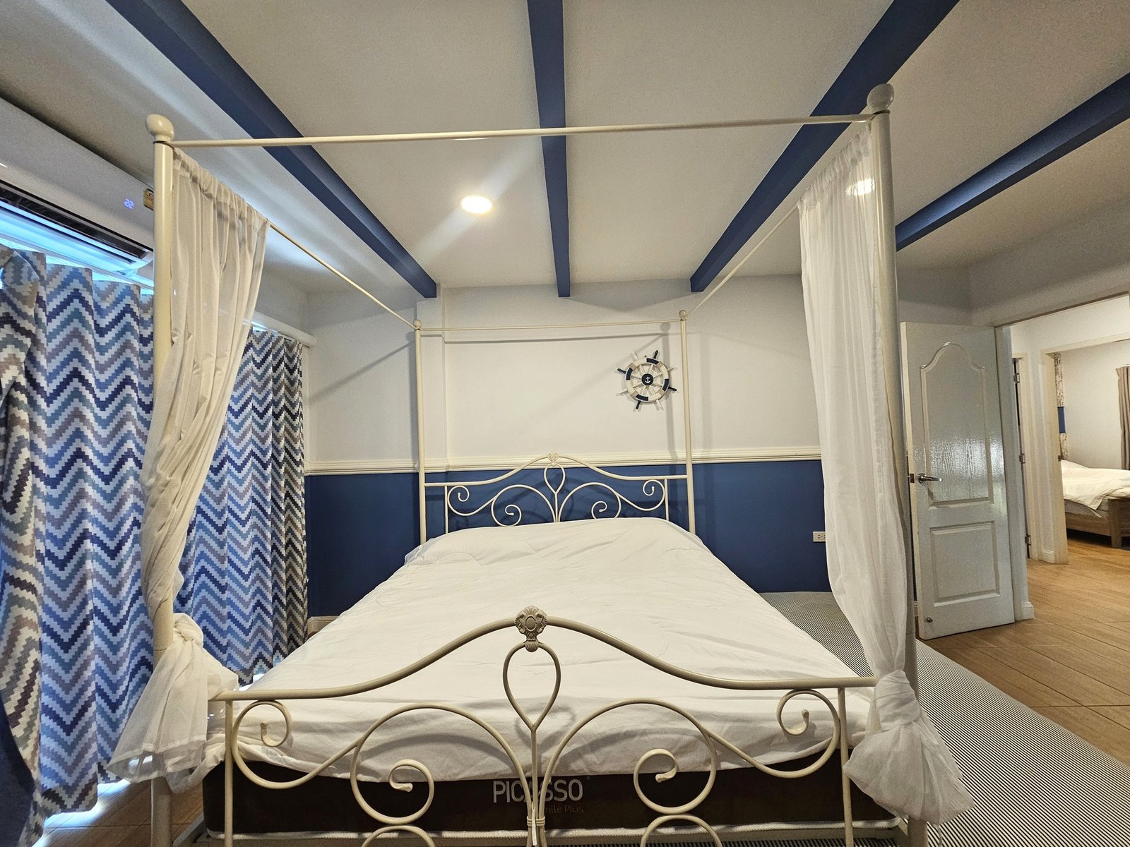 Pool Villa Jmotien 80k 16