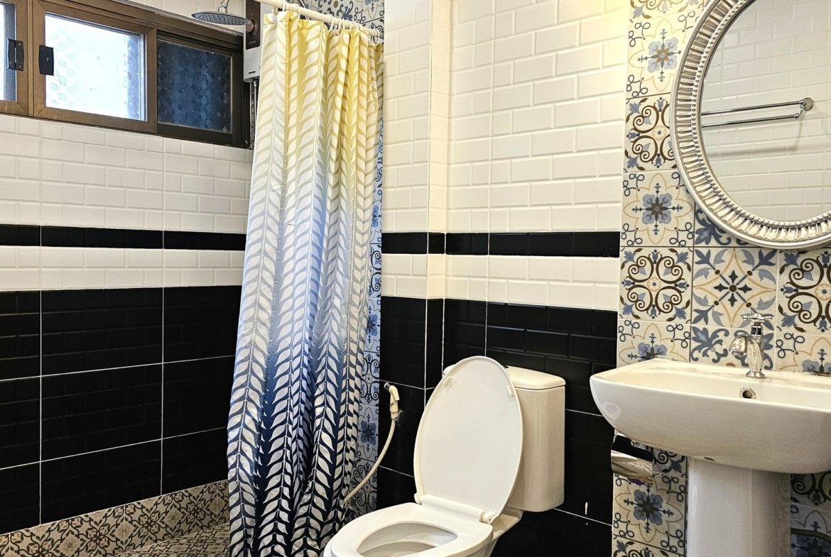 Pool Villa Jmotien 80k 21