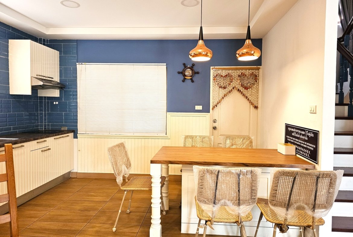 Pool Villa Jmotien 80k 25